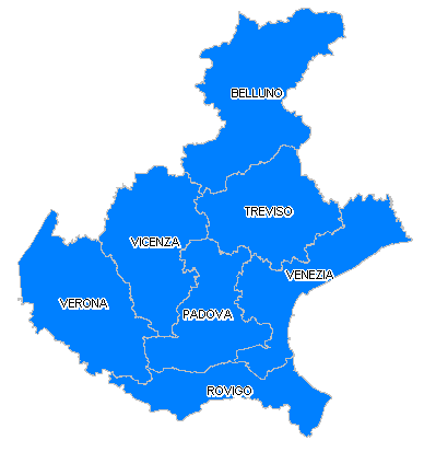 veneto
